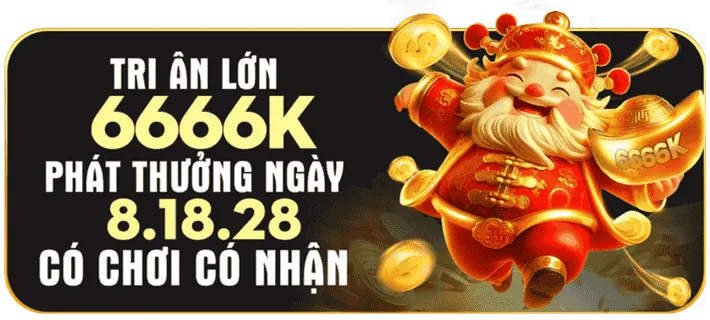 Các chương trình khuyến mãi hấp dẫn tại 138vn