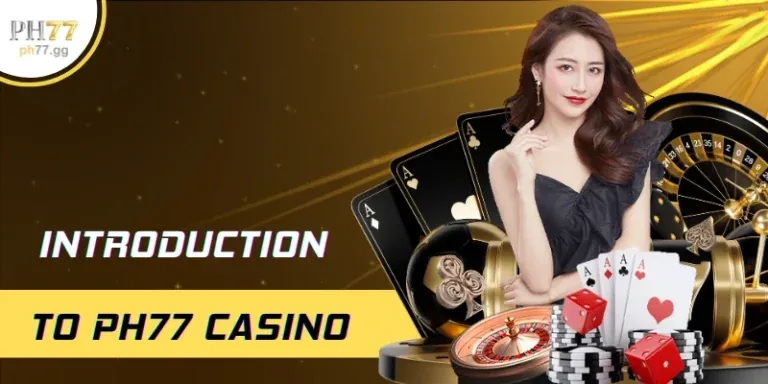 Trải nghiệm casino trực tuyến 138vn