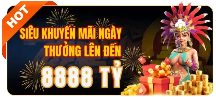 Hoàn trả Nổ Hũ hàng ngày tại 138vn