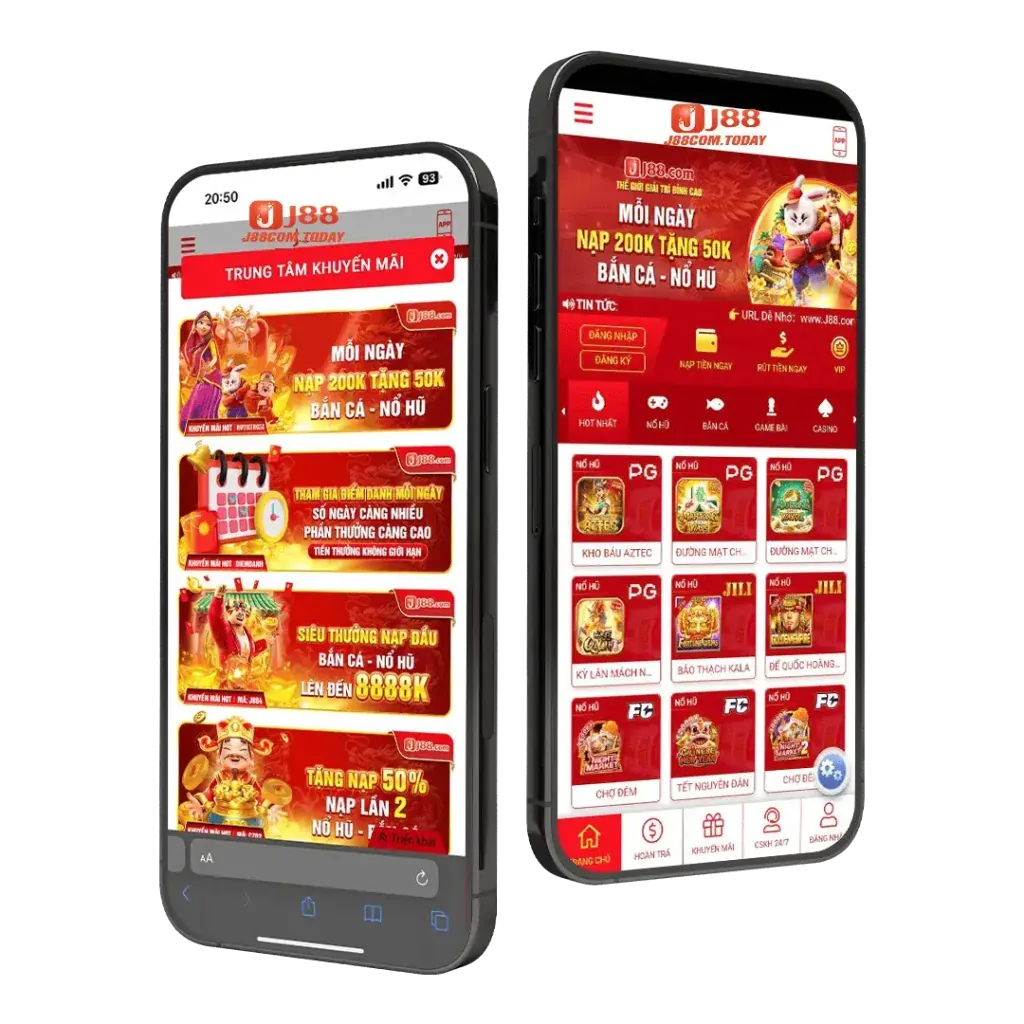 Tỷ lệ trả thưởng cao và cơ hội trúng lớn