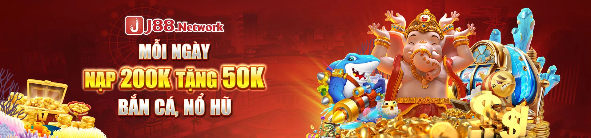 Hoàn Trả Thua Cược Hấp Dẫn