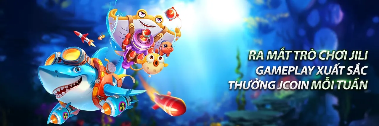 Hình ảnh chính game Bắn Cá 138vn