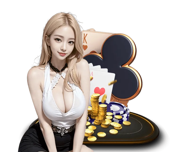 Sòng Bạc Trực Tuyến 138vn